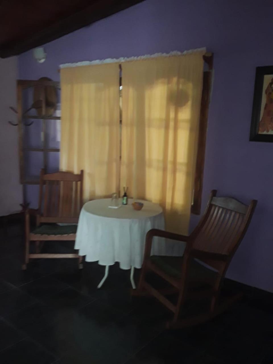 Nuestro Hogar