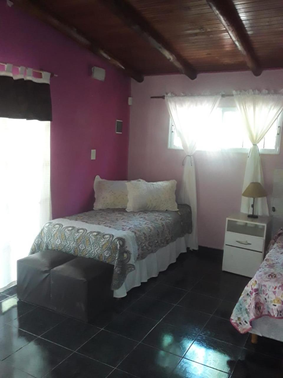 Nuestro Hogar