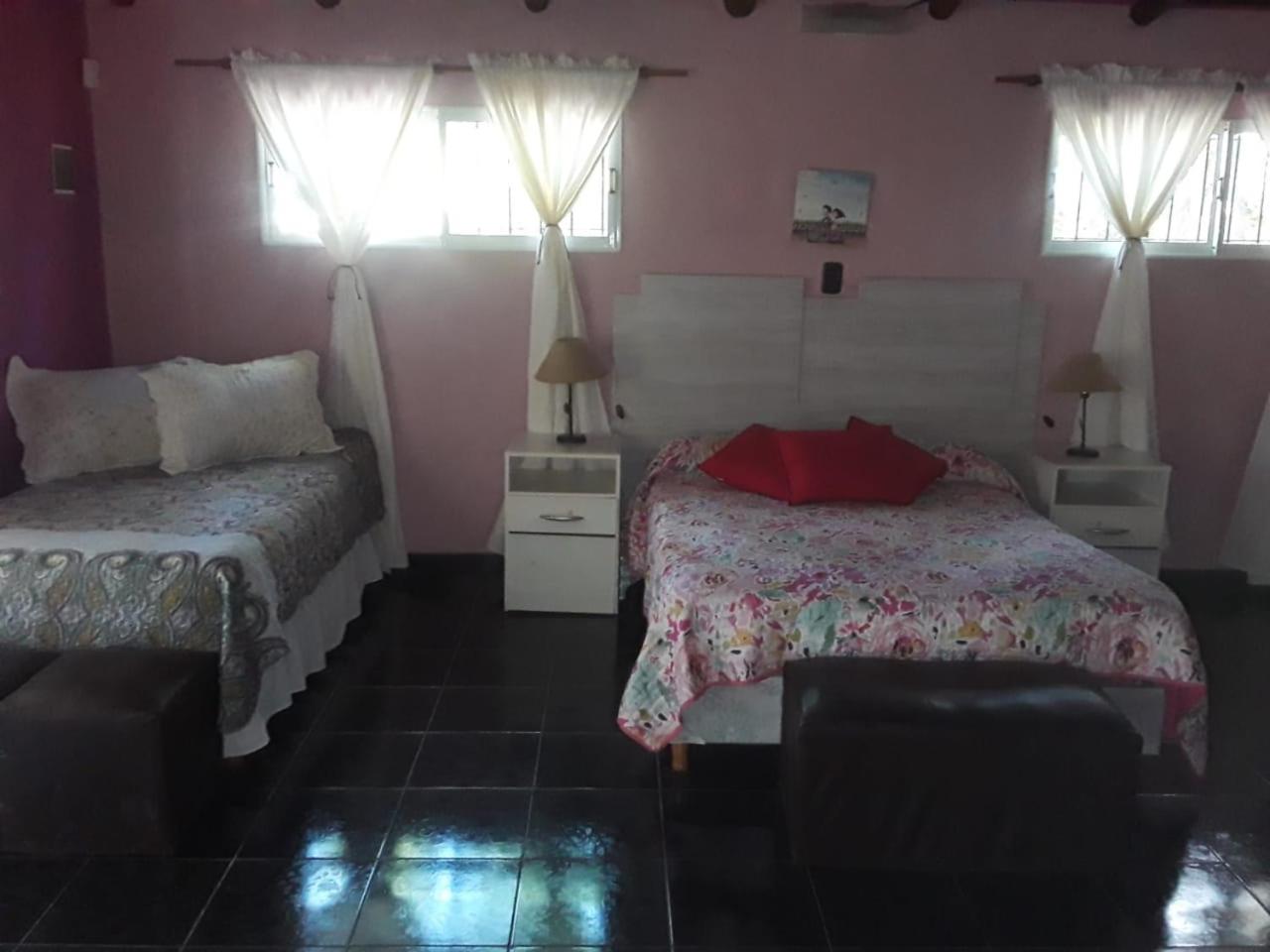 Nuestro Hogar