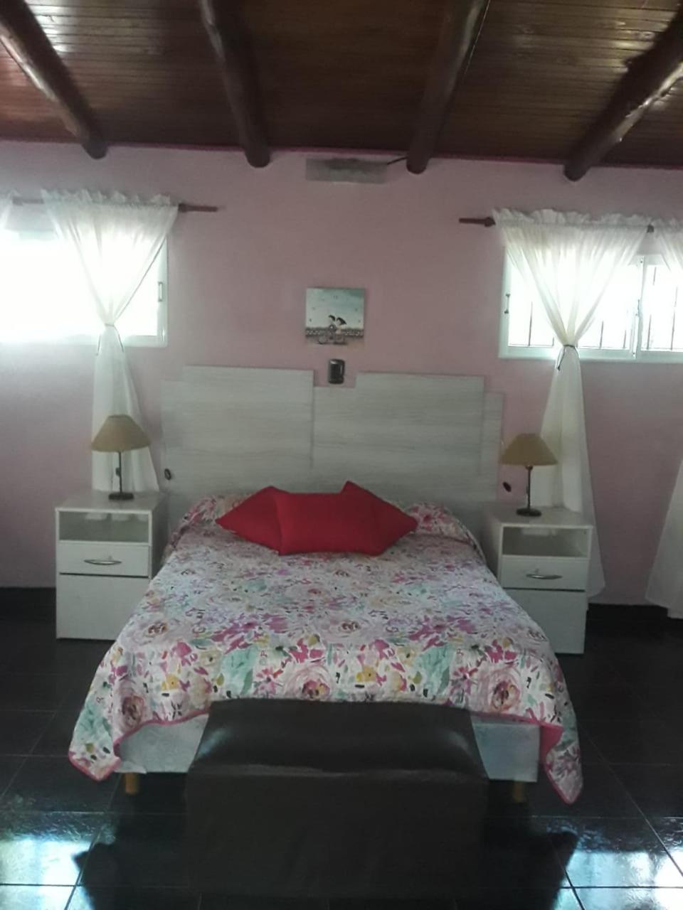 Nuestro Hogar