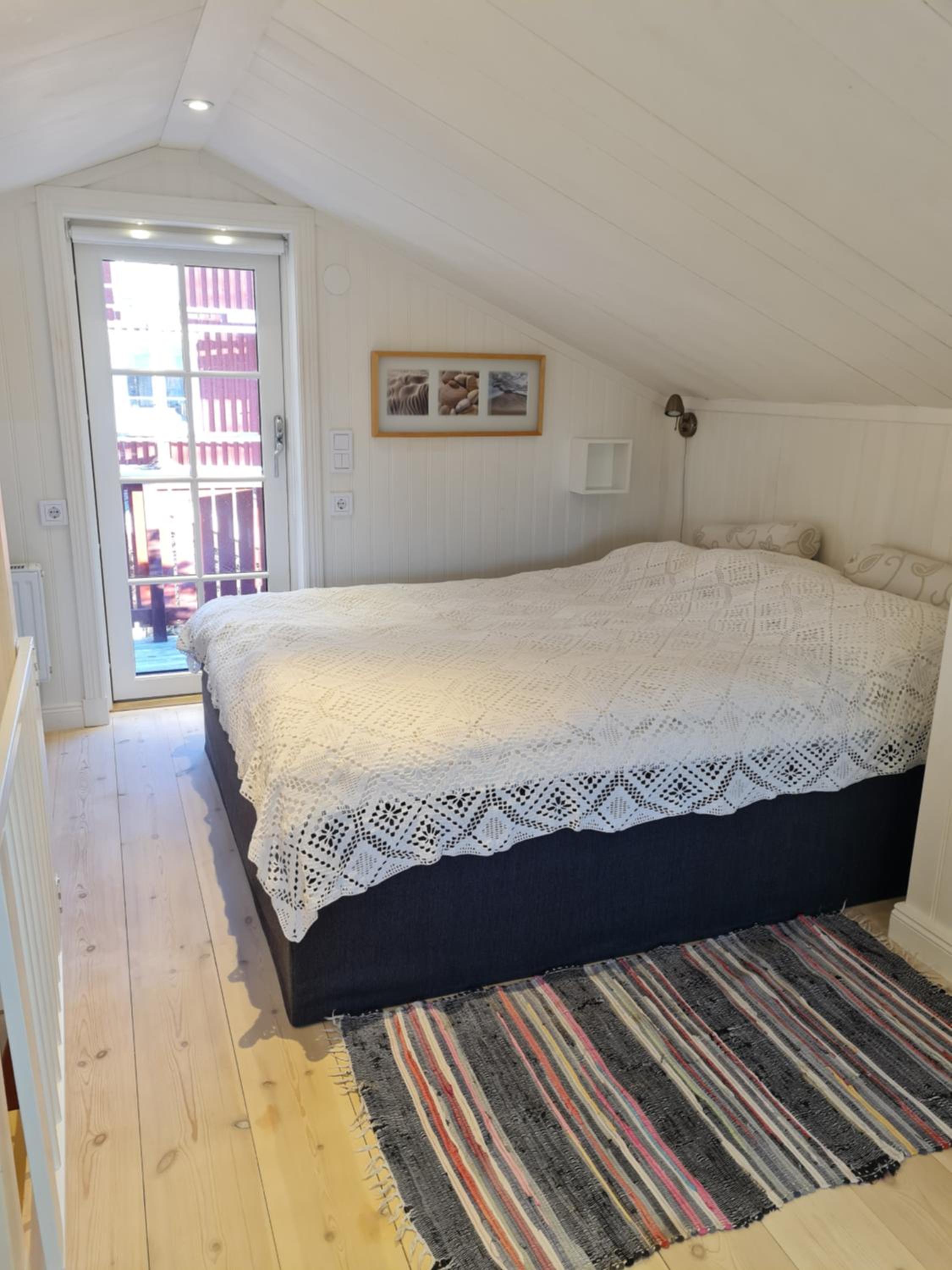 Grindstugan Högbo