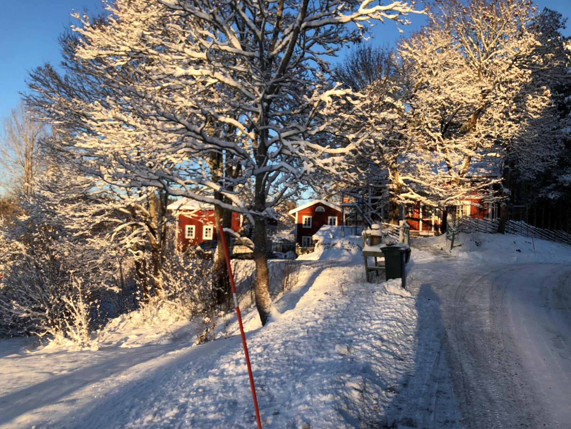Grindstugan Högbo