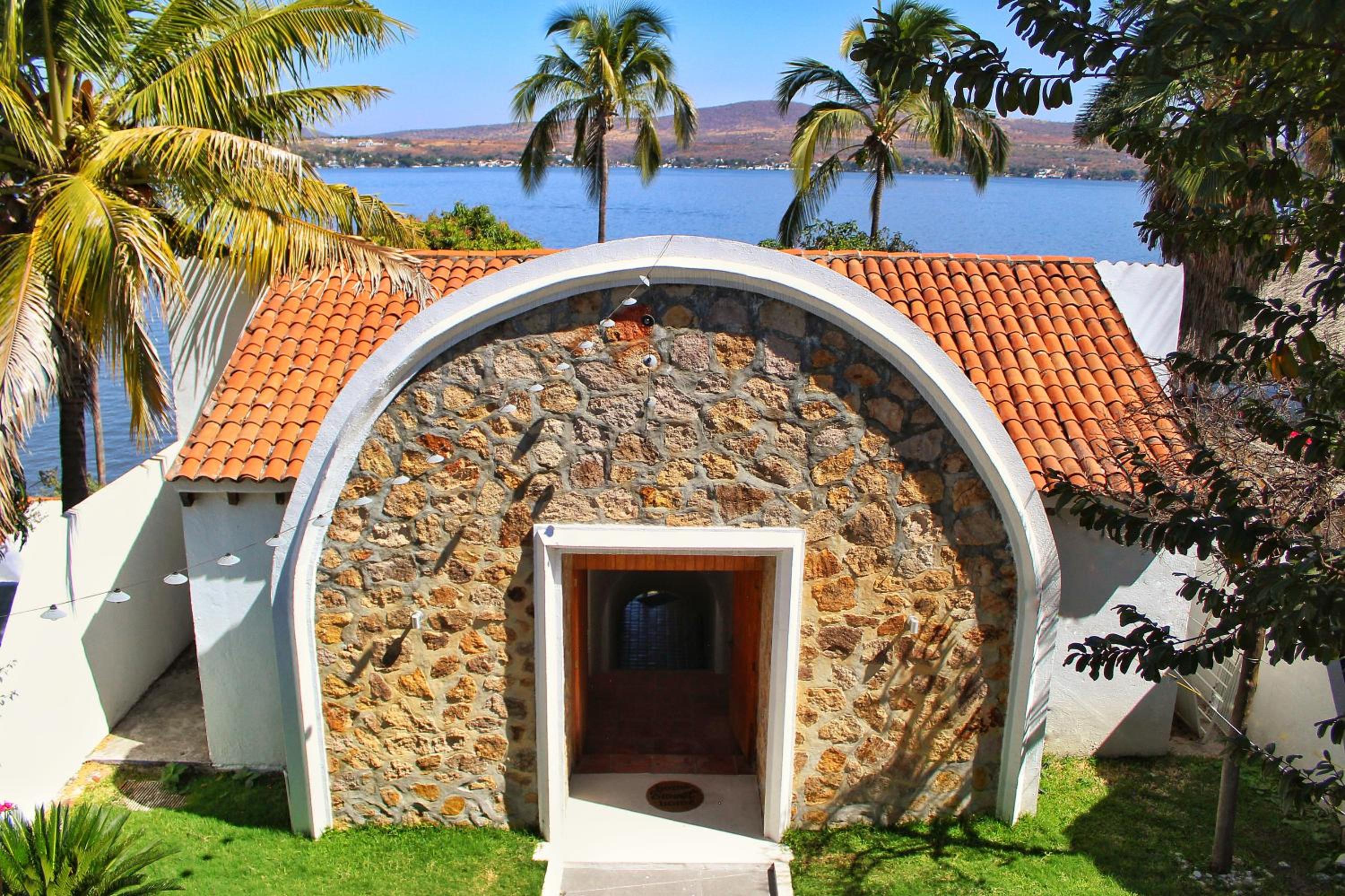Teques Punta Diamante