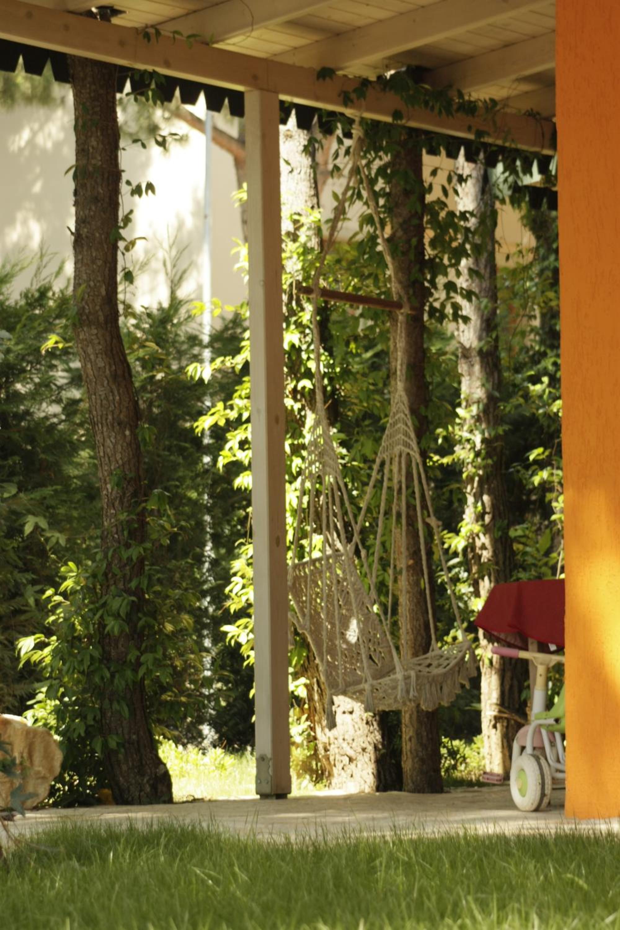 Marea Resort