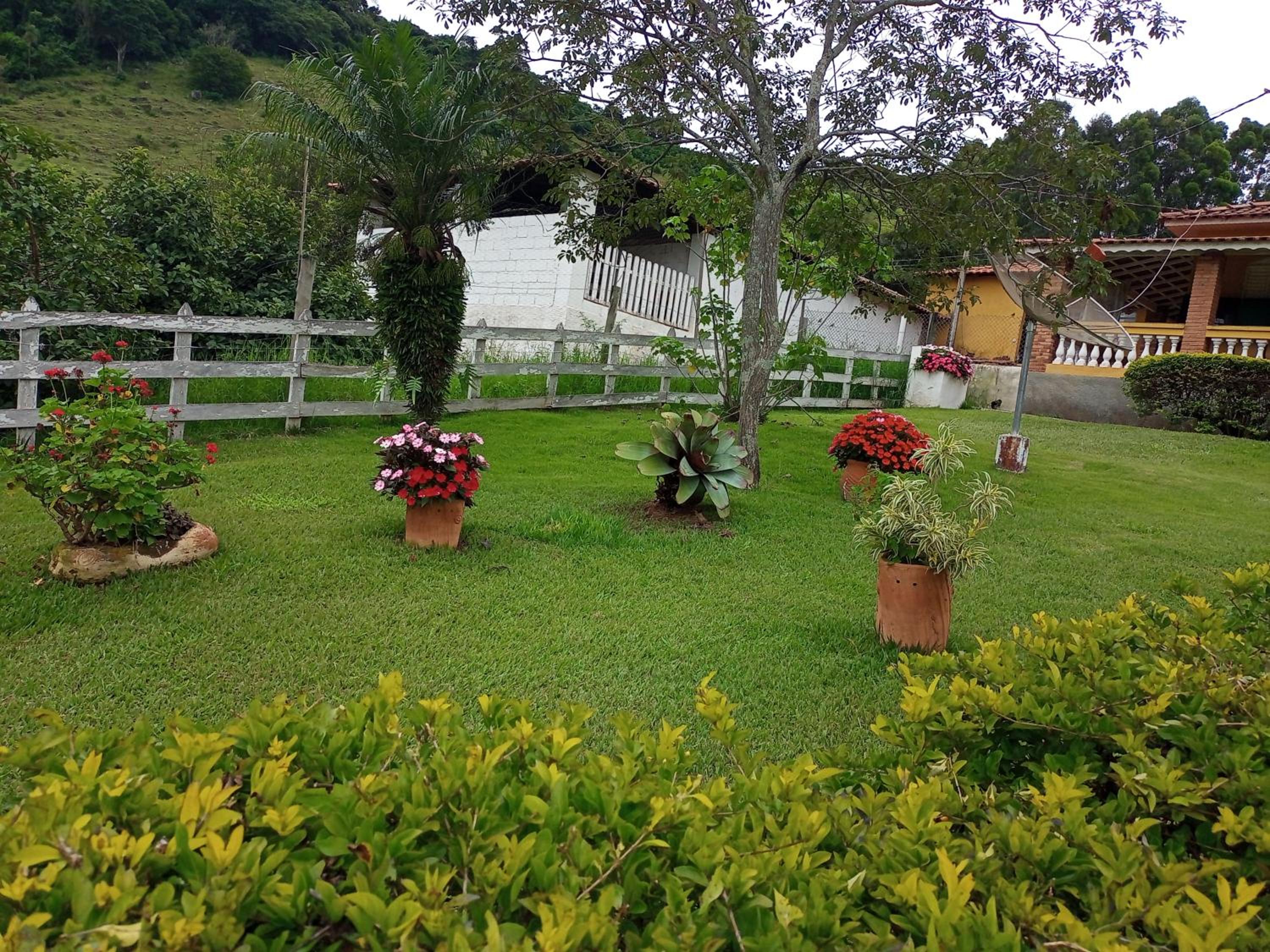 Pousada Vale do Café