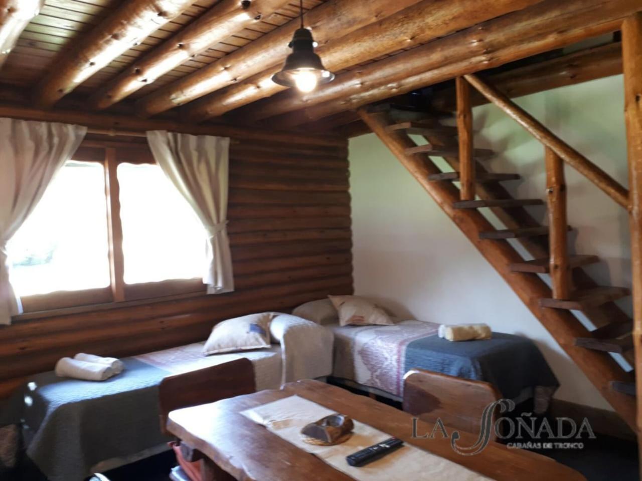 La Soñada Cabañas & Spa