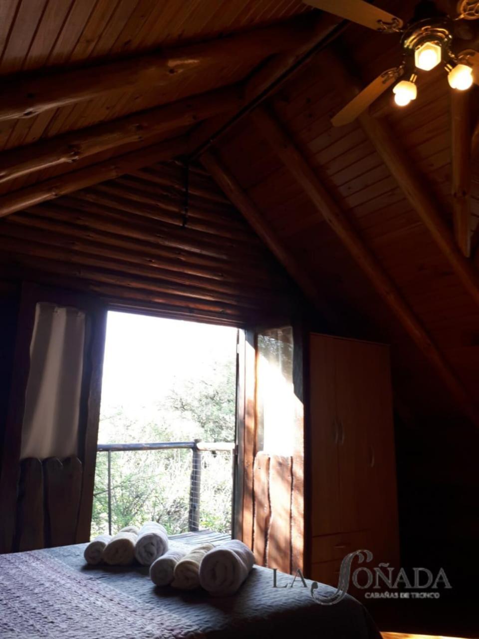 La Soñada Cabañas & Spa