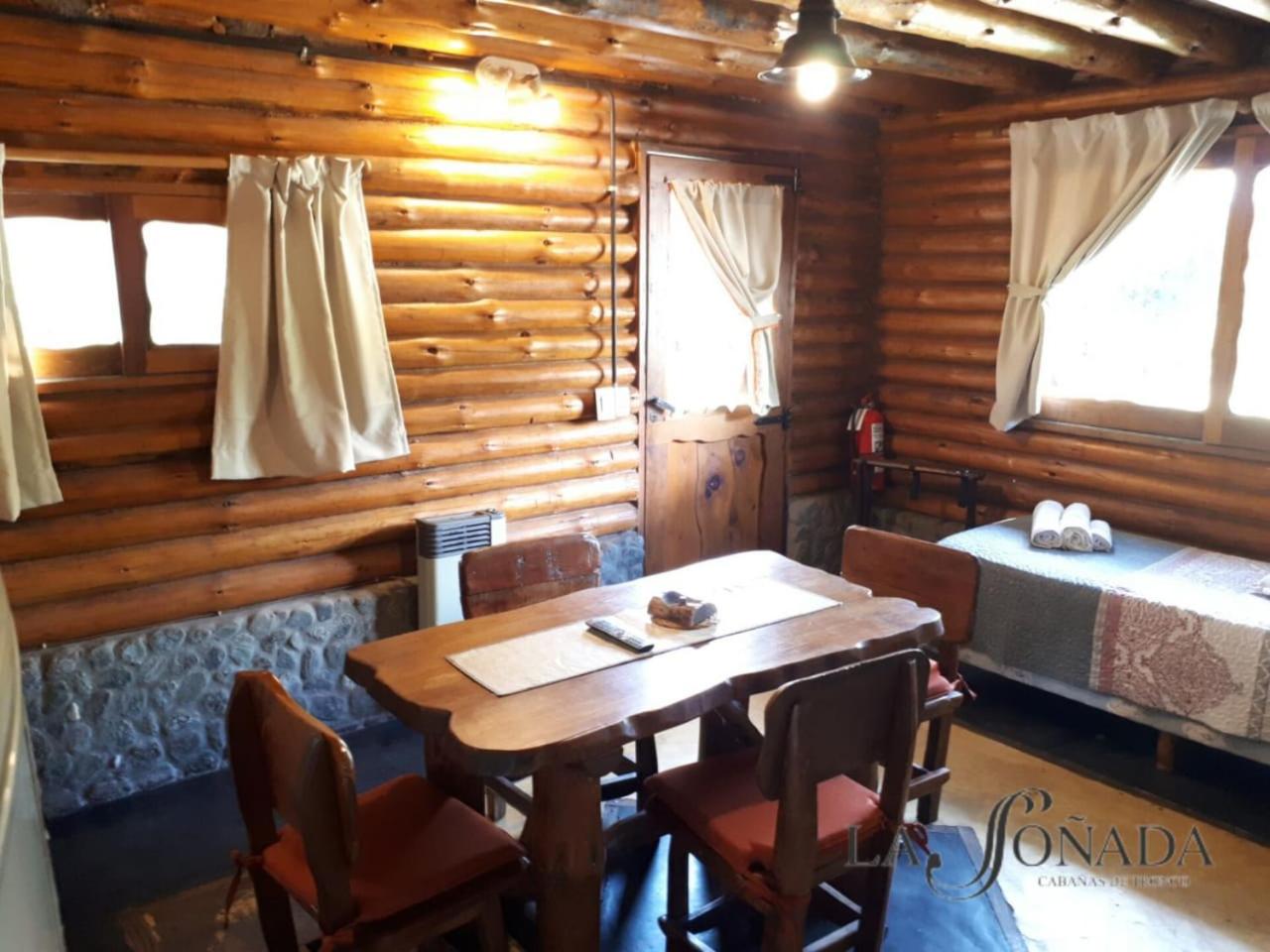 La Soñada Cabañas & Spa