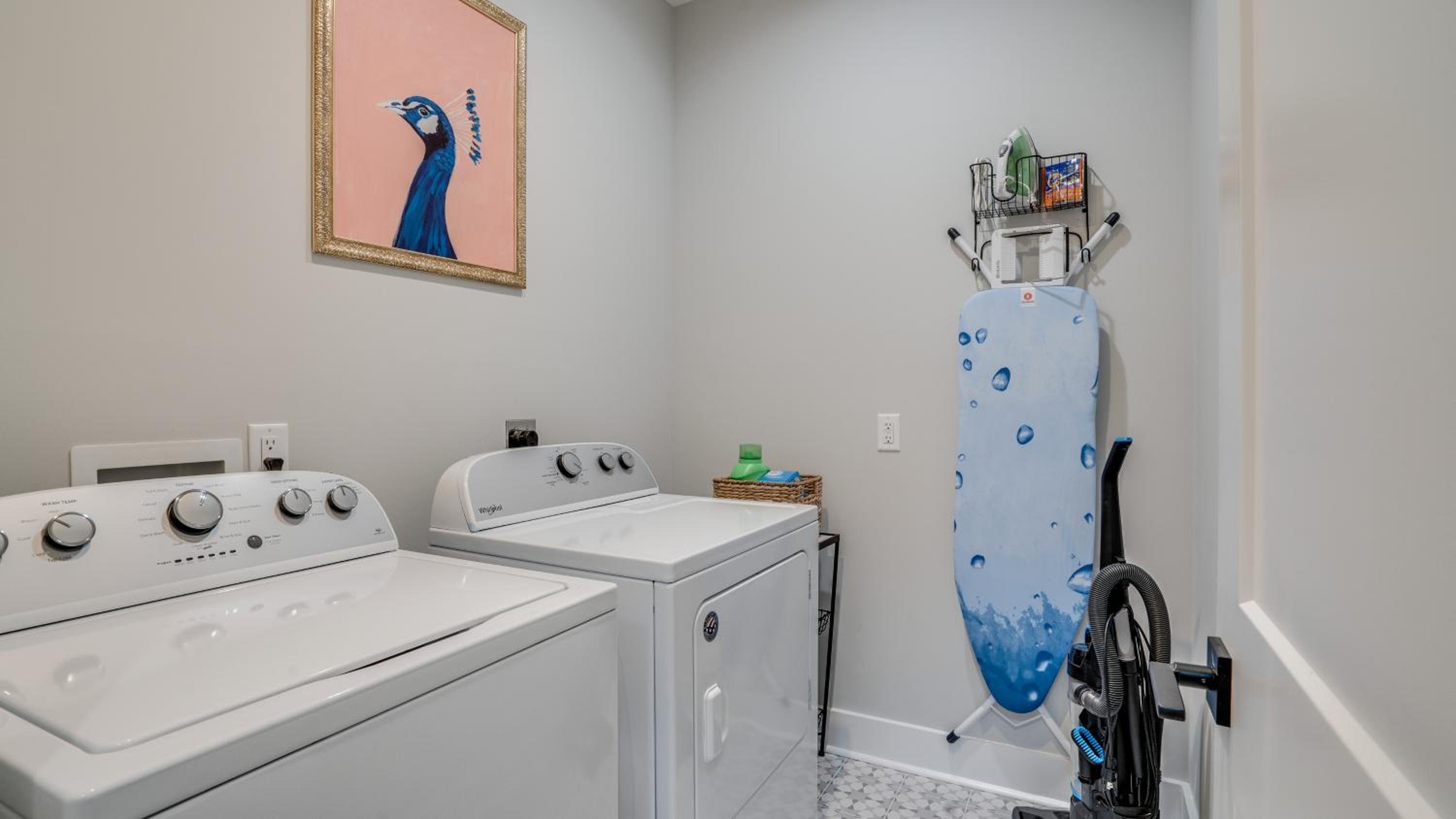 Stayin Sandy LUXE Custom Home Private Pool Bikes Walk to Beach Pets view 3