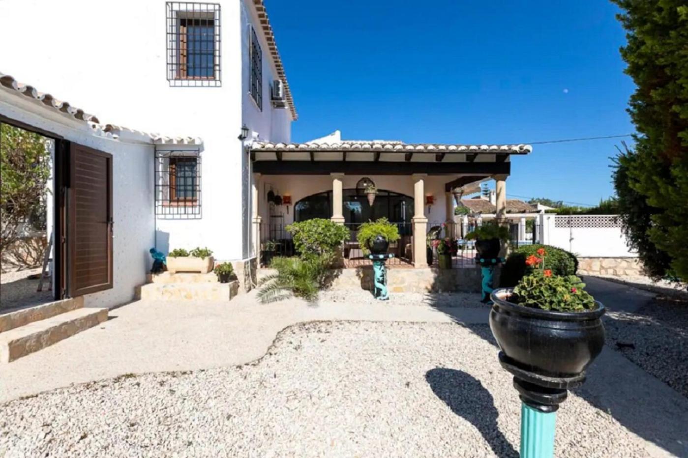 Villa ISLANDIA SUPER CÓMODA