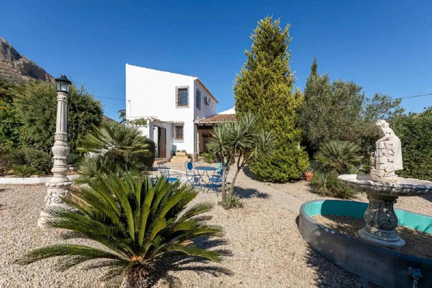 Villa ISLANDIA SUPER CÓMODA