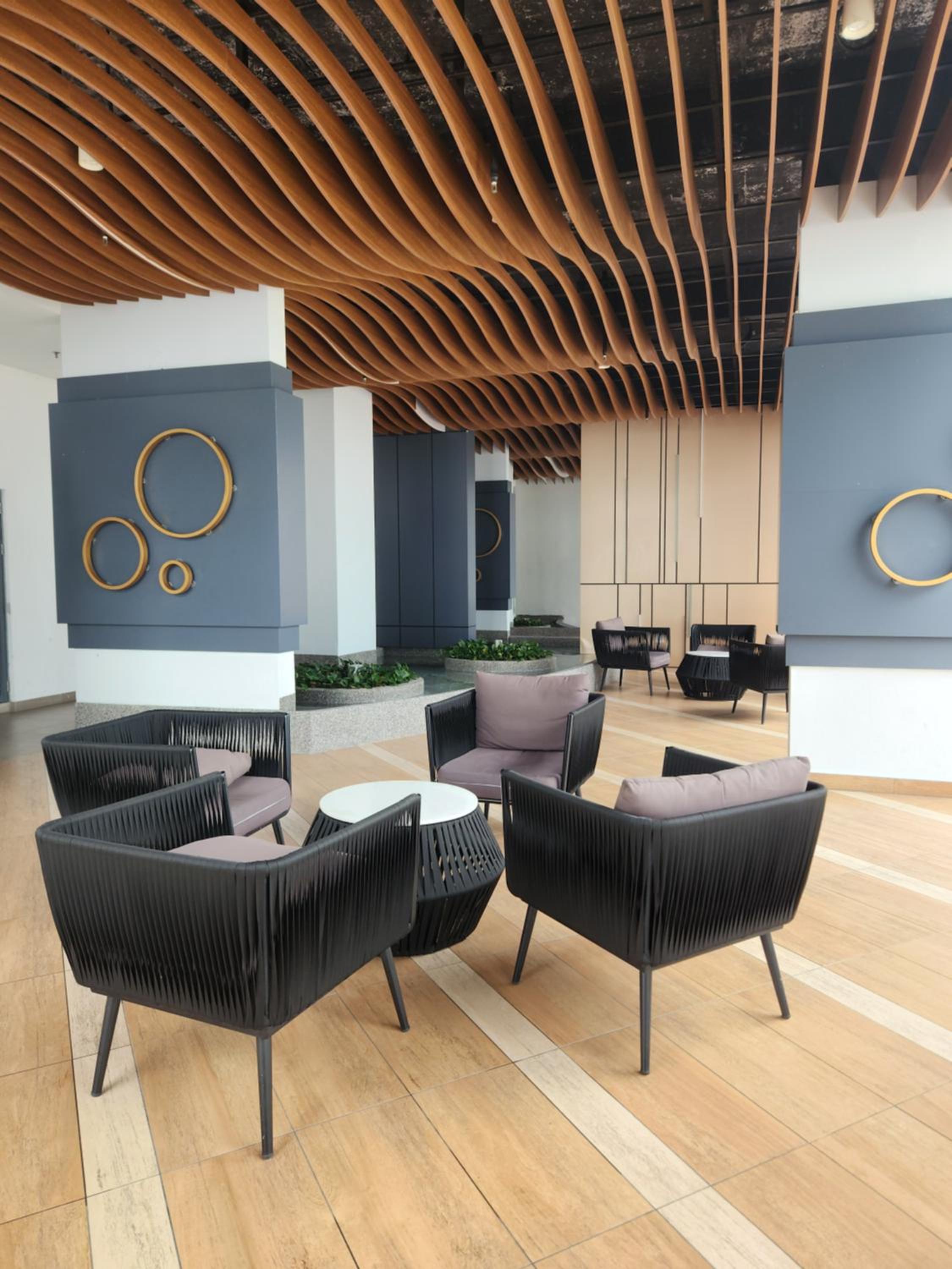 Nusa Luxurious Suite