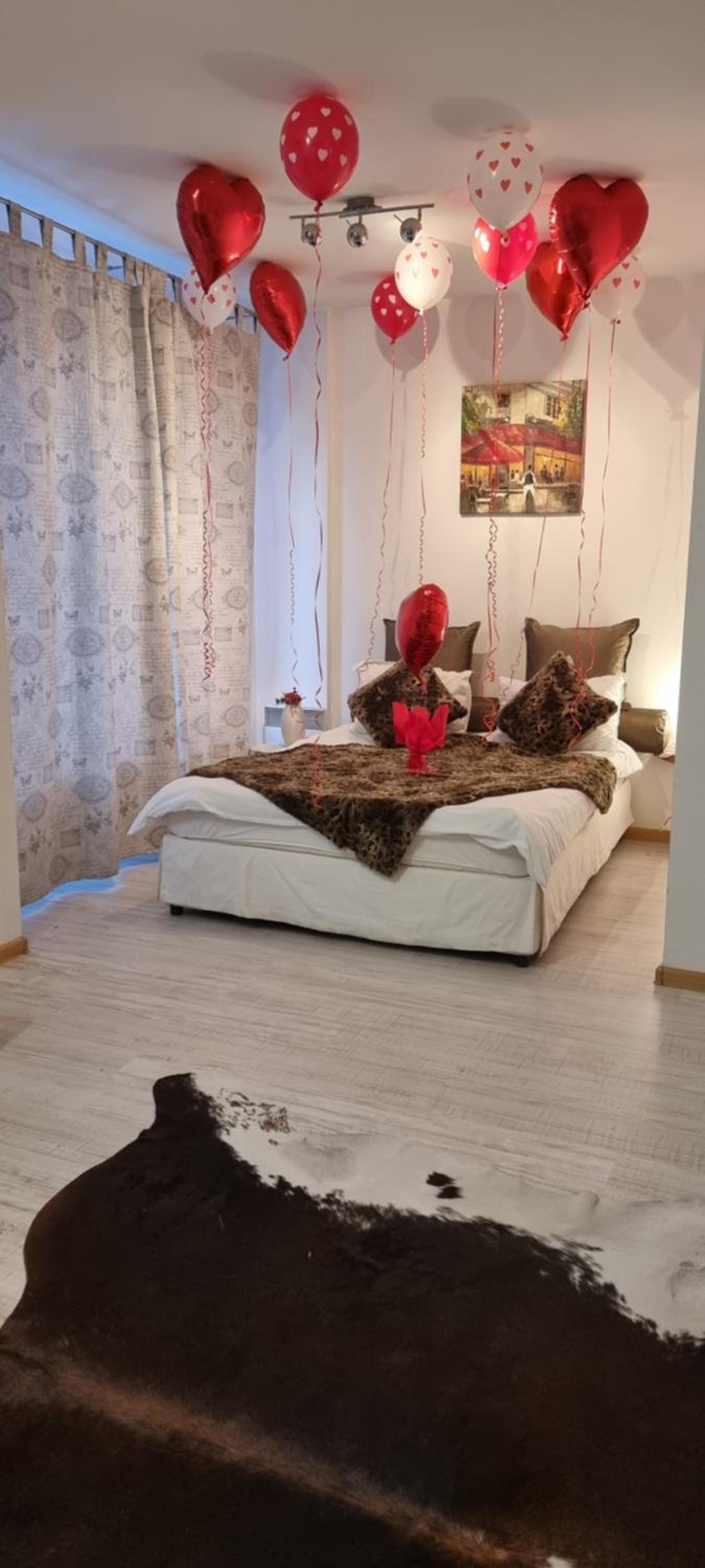Snow Pearl Residence & FREE SPA
