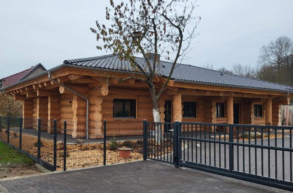 Ferienhof Weisser Hirsch