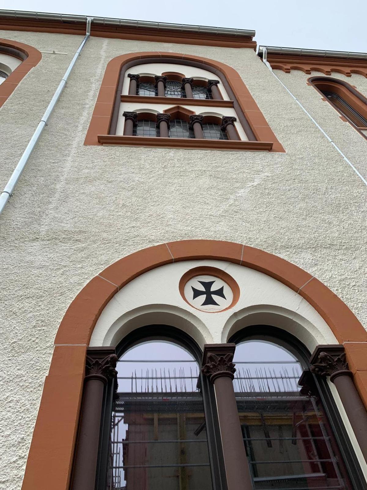 Templerhaus Boppard
