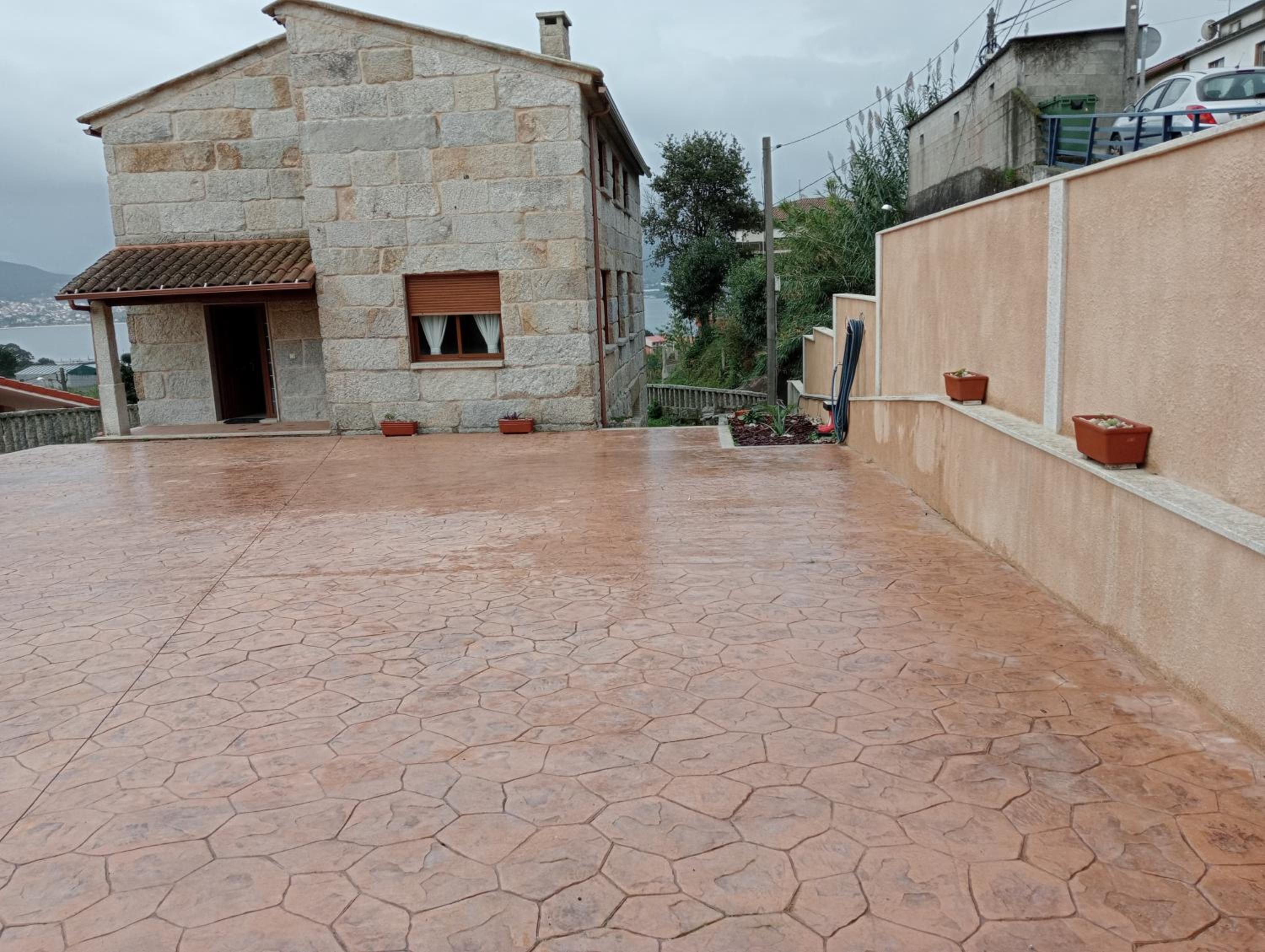 Casa da fonte