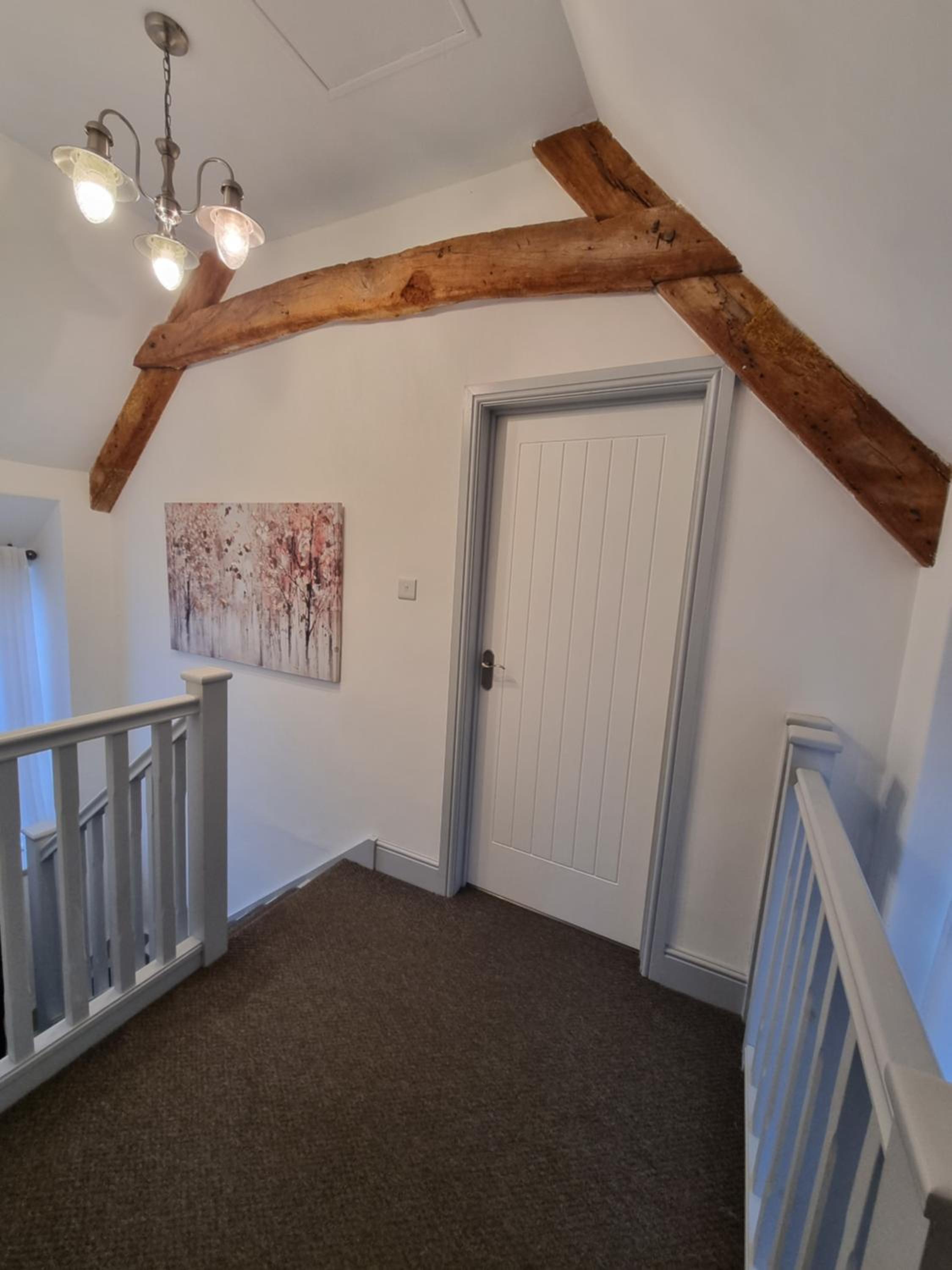 Wassail Barn Wedmore