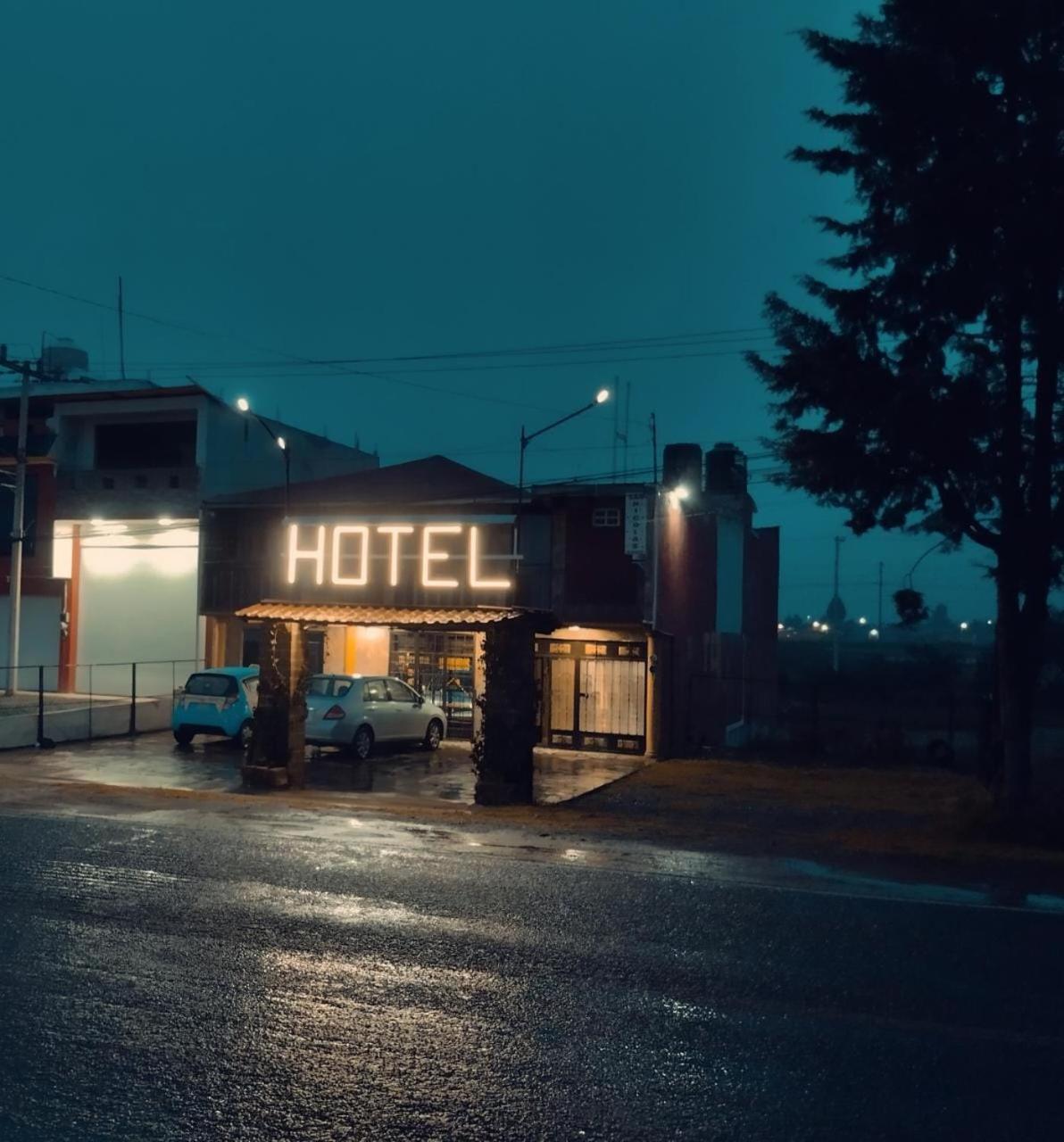 Hotel Nikko - Image 1