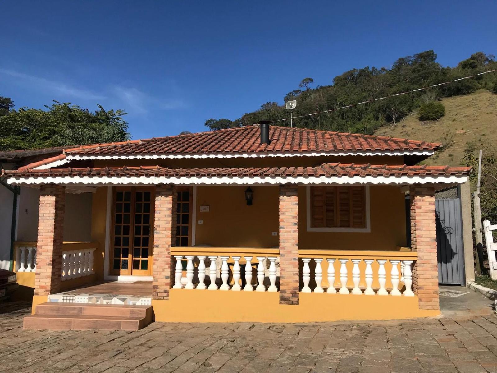 Pousada Vale do Café