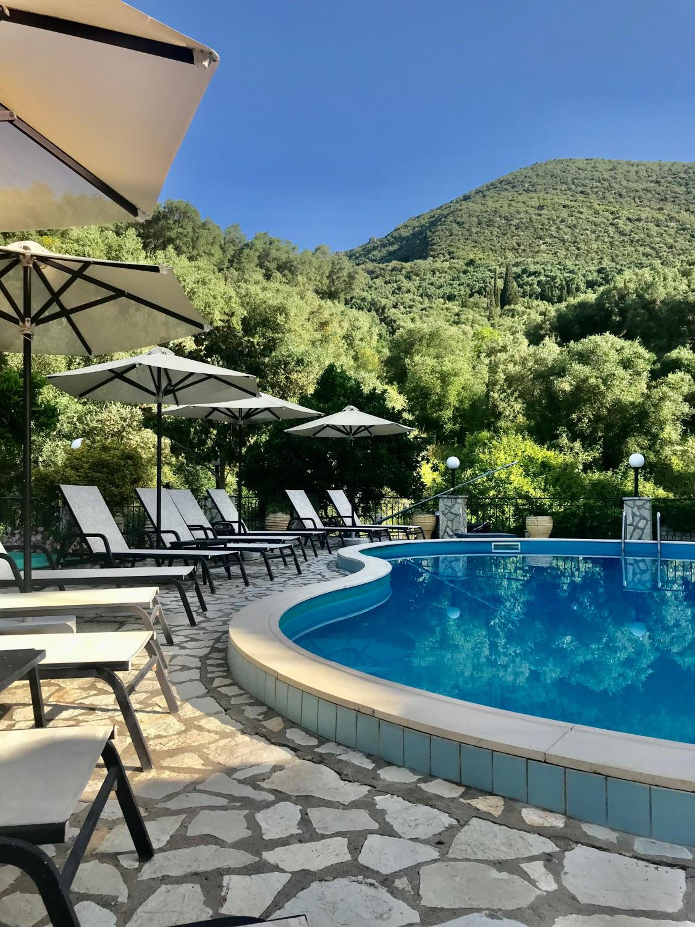 Villa Dorita Luxury Apartments, photo 11