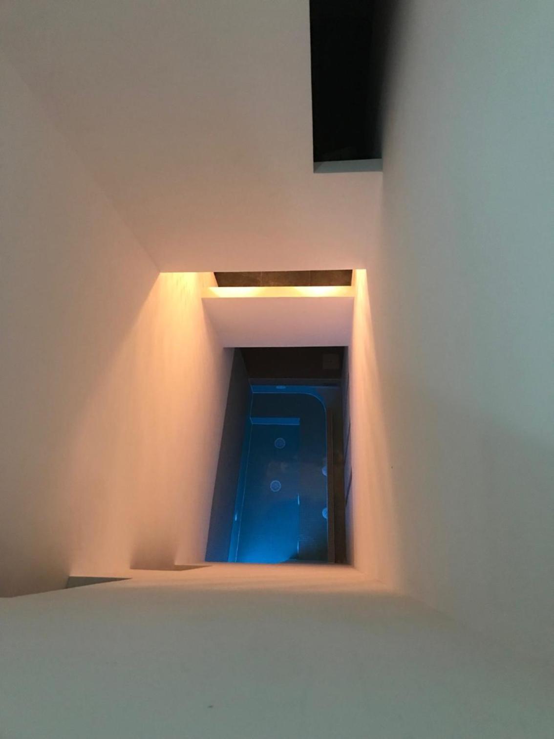 Las Puertas Del Indiano