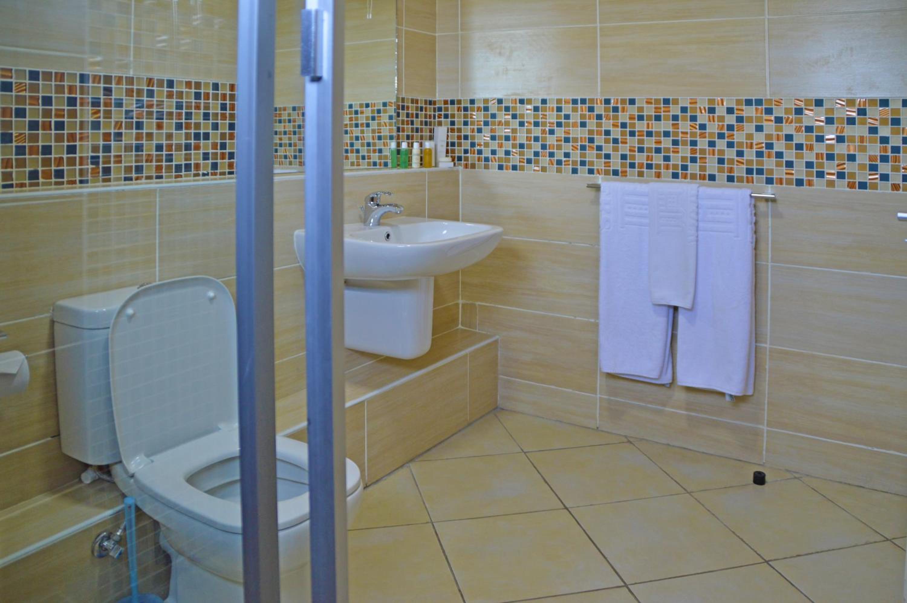 Foto 46 de 47 de Norfolk Towers Serviced Apartment -Nairobi, City Centre CBD
