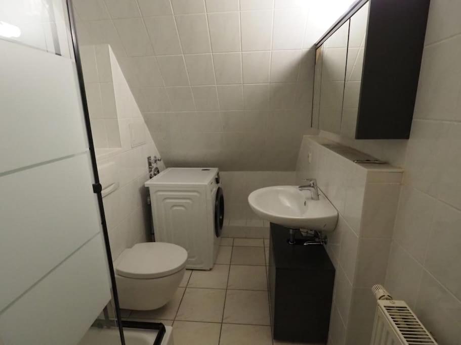 Panorama Refugium Karasek - Ferienwohnung in Oybin-Hain