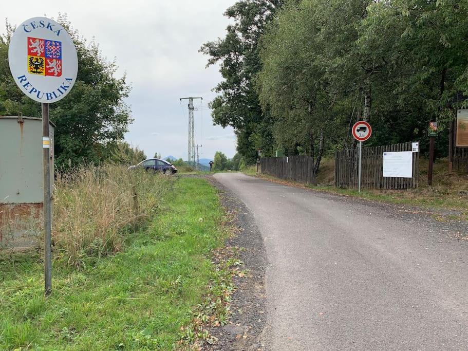 Panorama Refugium Karasek - Ferienwohnung in Oybin-Hain