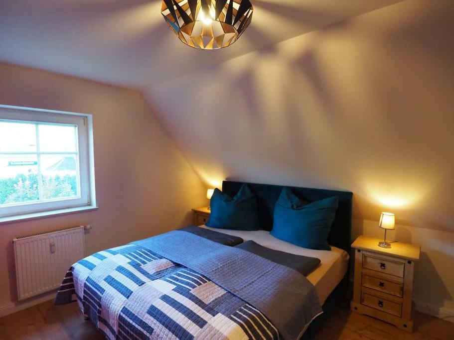 Panorama Refugium Karasek - Ferienwohnung in Oybin-Hain