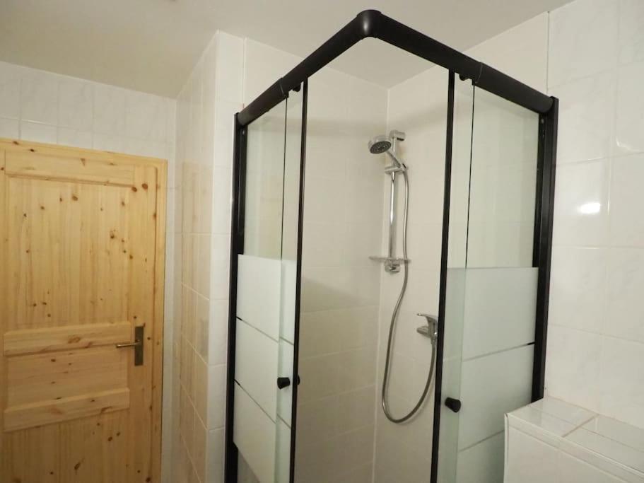 Panorama Refugium Karasek - Ferienwohnung in Oybin-Hain