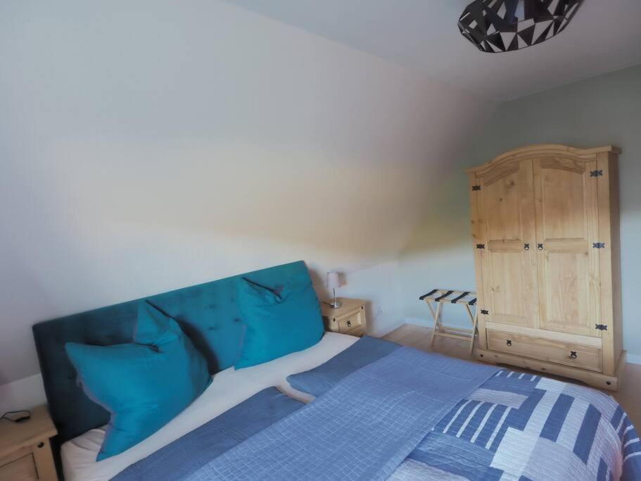 Panorama Refugium Karasek - Ferienwohnung in Oybin-Hain