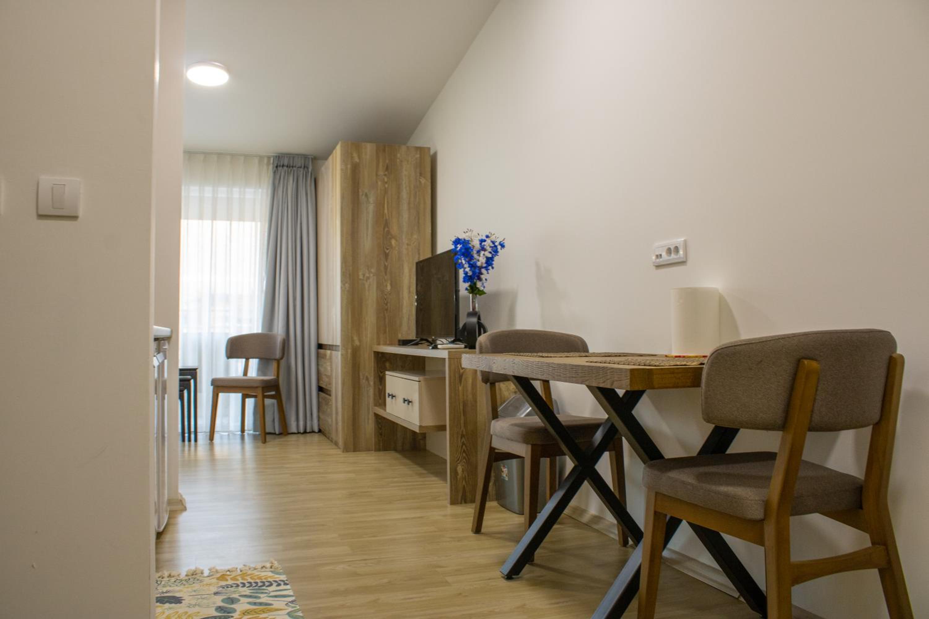 City Center Apartment 2