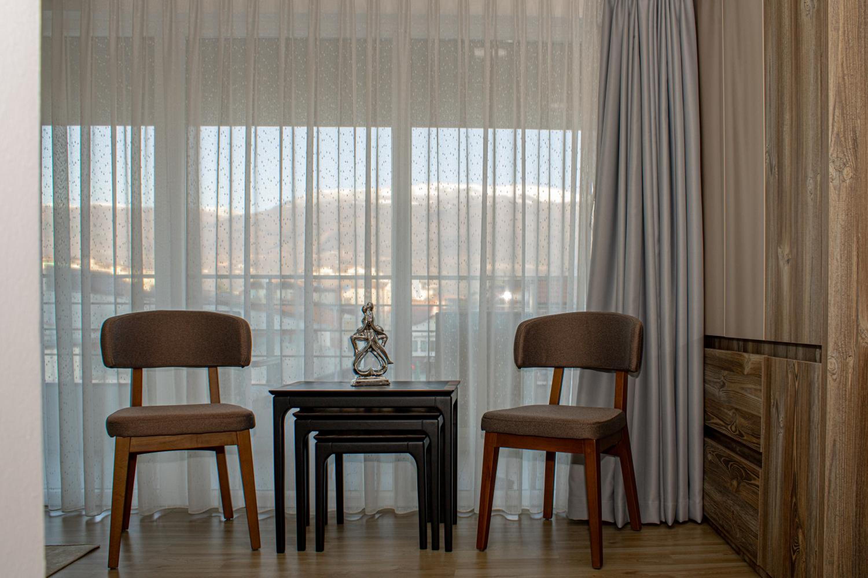 City Center Apartment 2