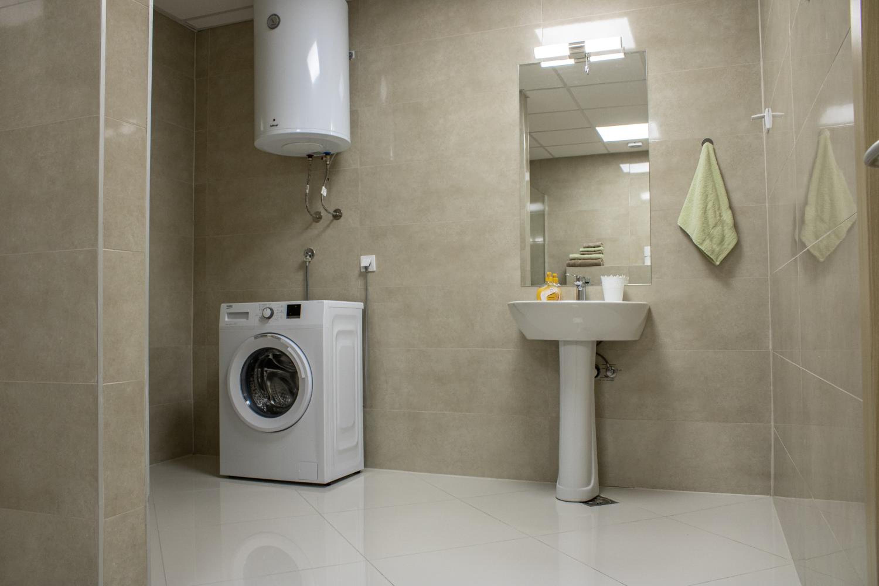 City Center Apartment 2