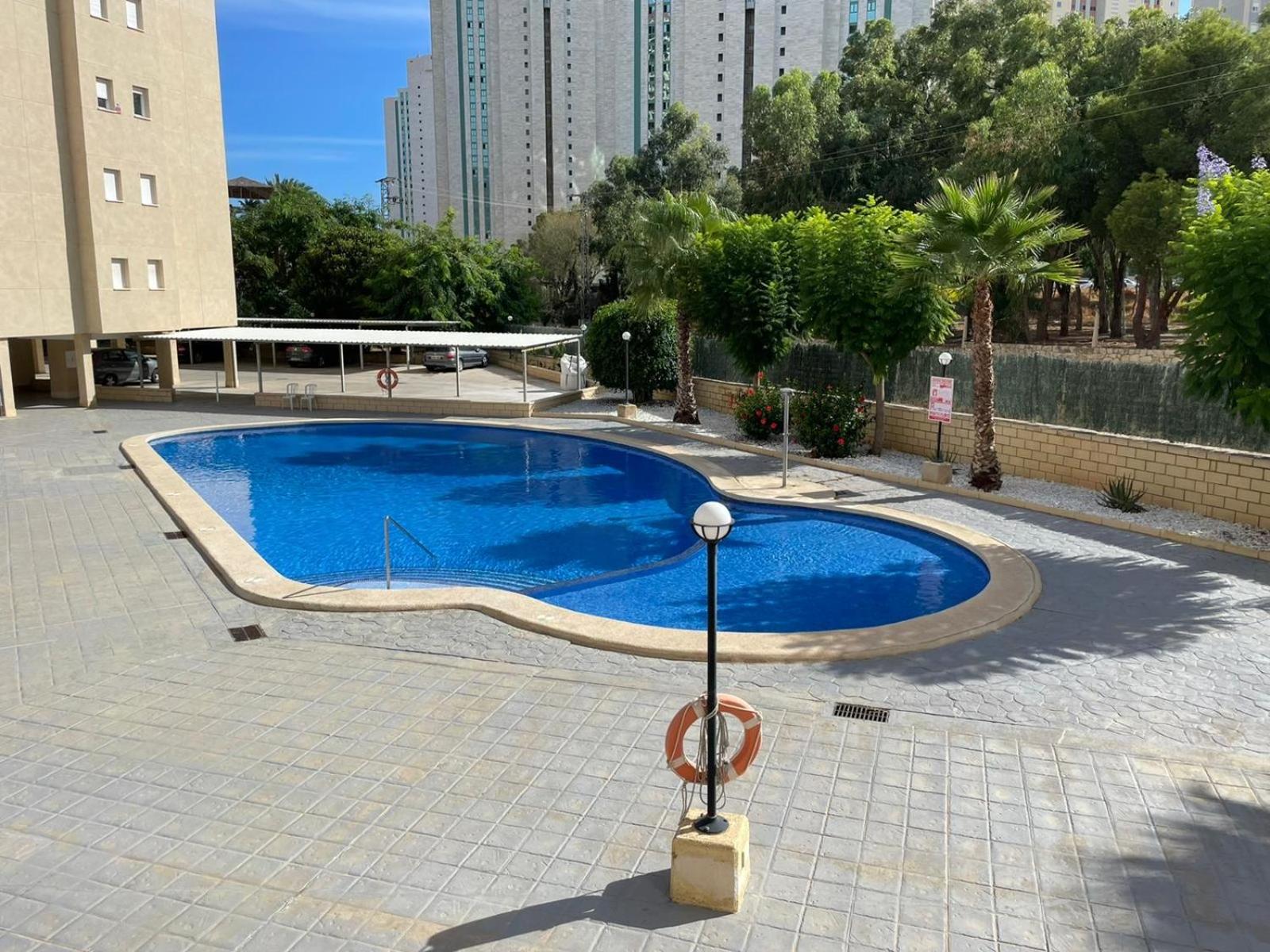 Casa Bendita - LUXURY APARTMENT BENIDORM