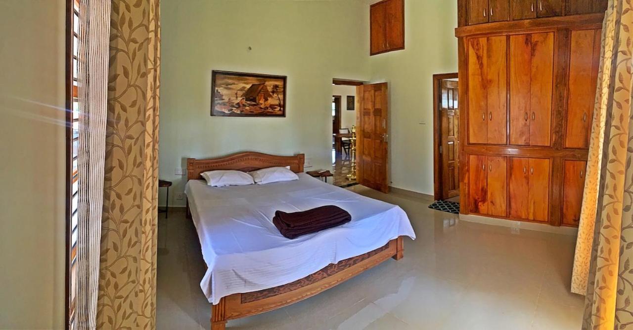 Monappa Estate - Top Rated - Luxury Villa view 4