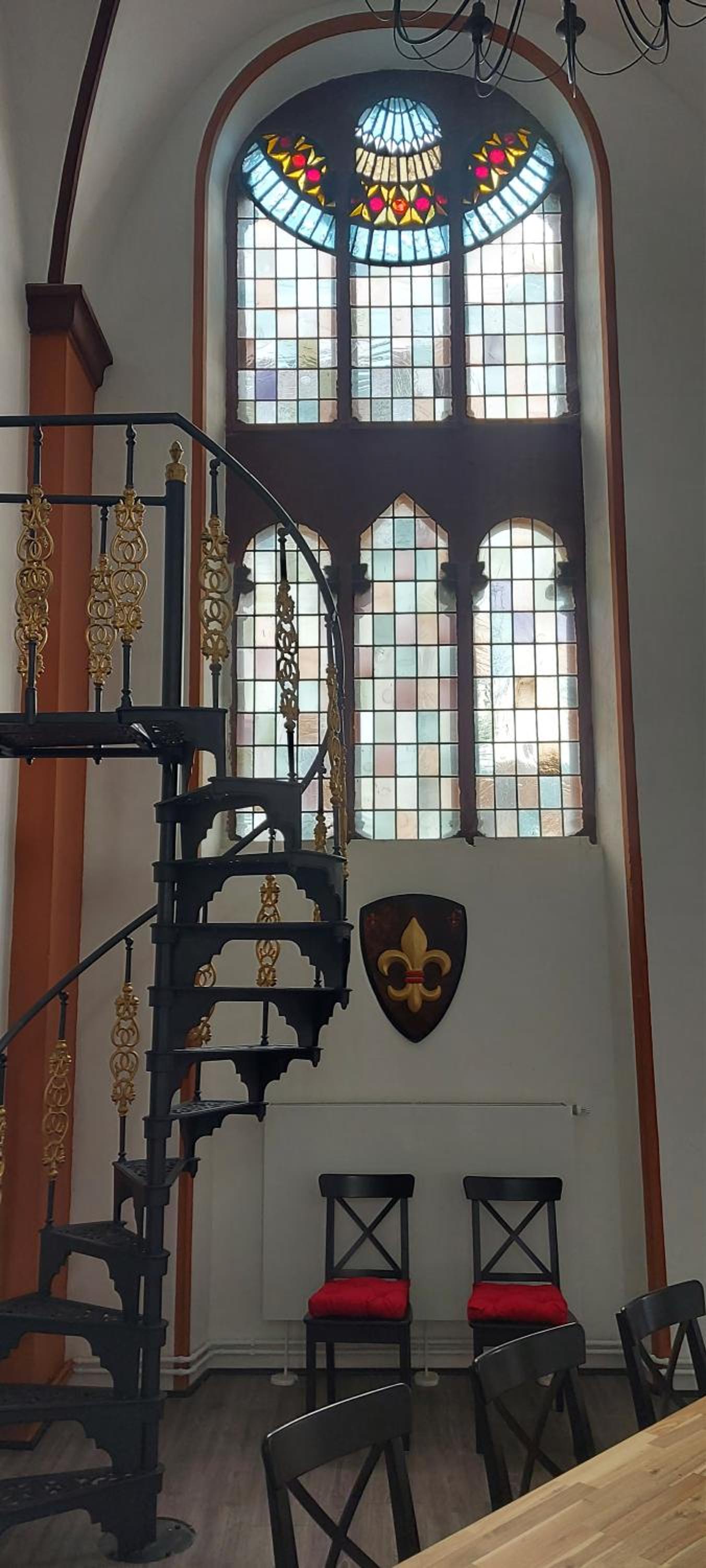 Templerhaus Boppard