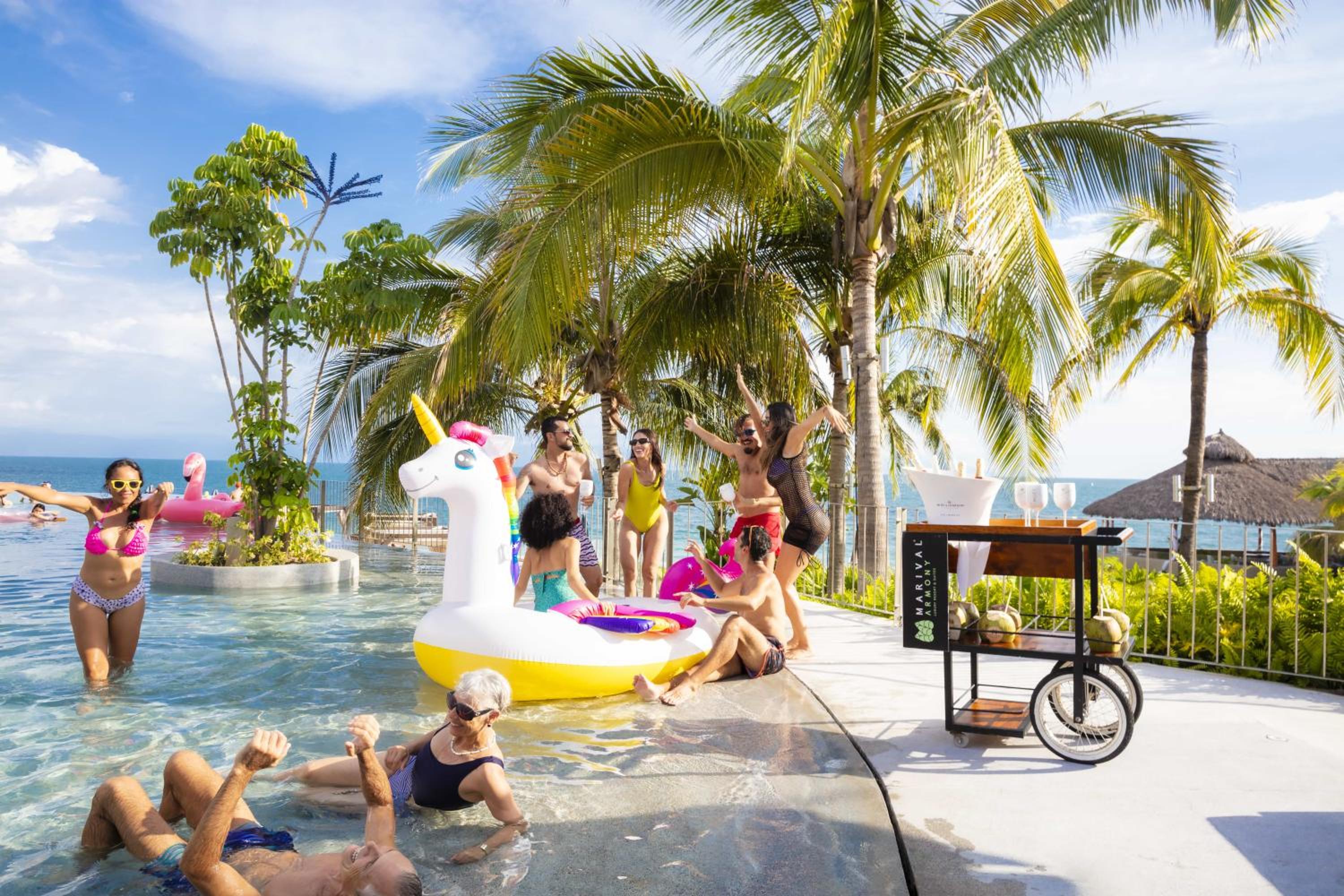 Armony Resort  Spa All Inclusive Adults Only future MGallery - Property Image 255