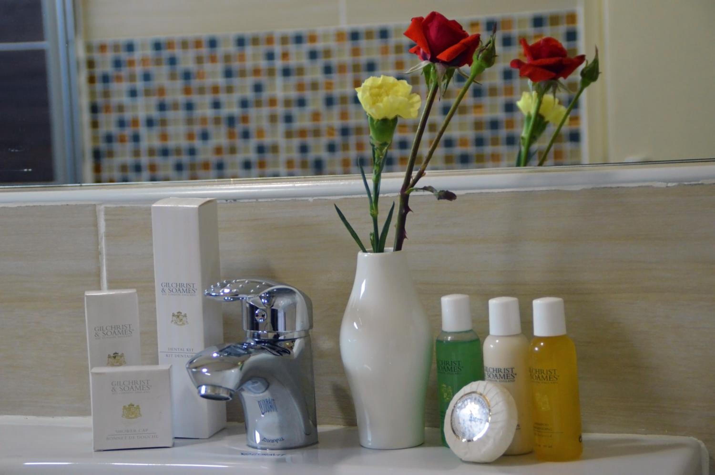 Foto 9 de 47 de Norfolk Towers Serviced Apartment -Nairobi, City Centre CBD
