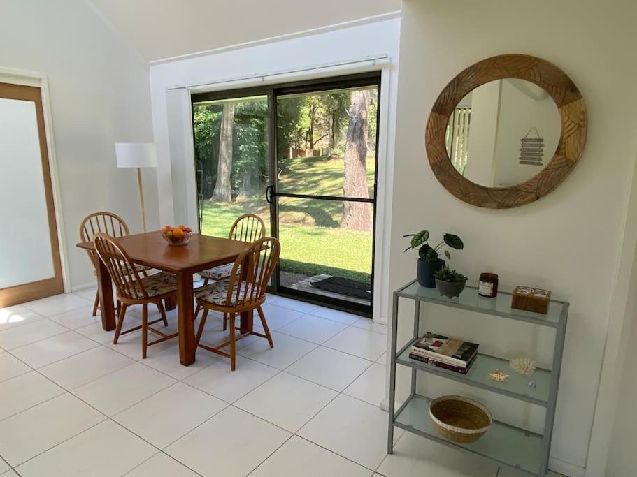 Bawley Point accommodation