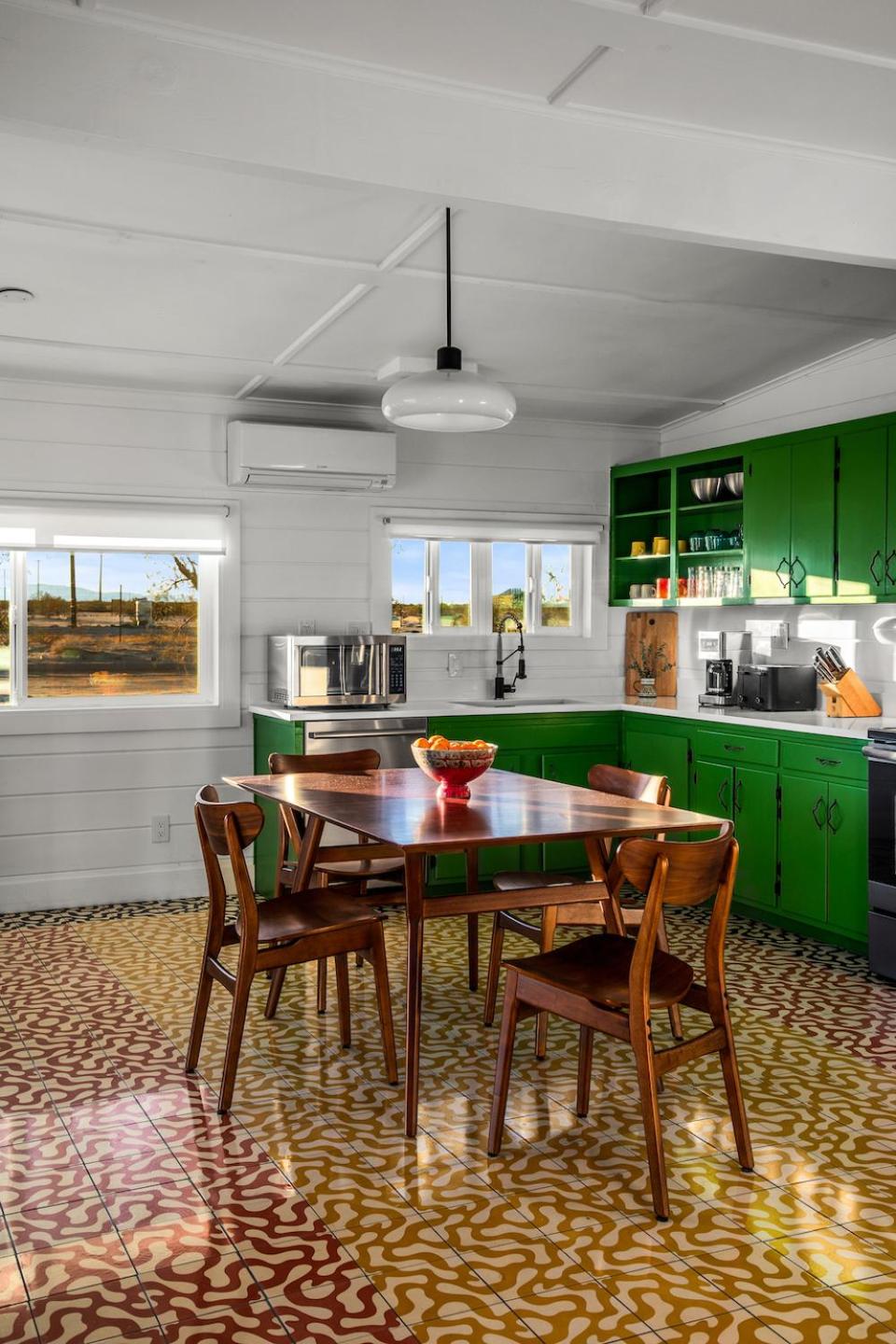 Wonder Valley Green House - Near Joshua Tree National Park view 5