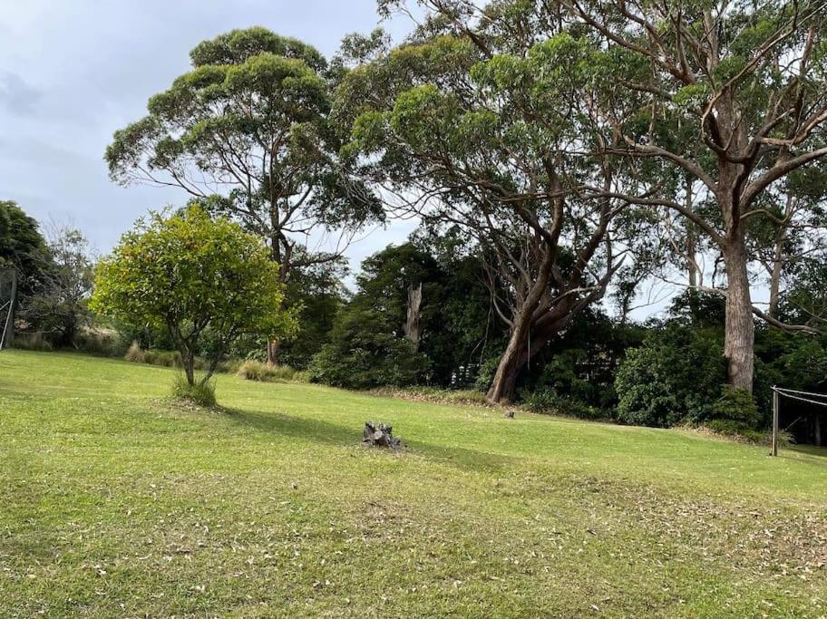 Bawley Point accommodation