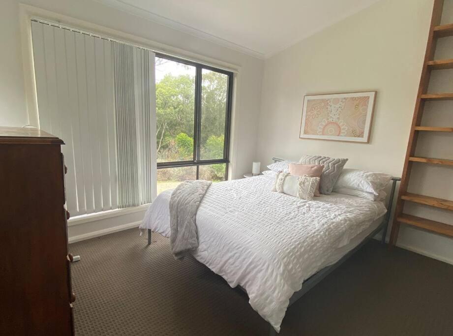 Bawley Point accommodation