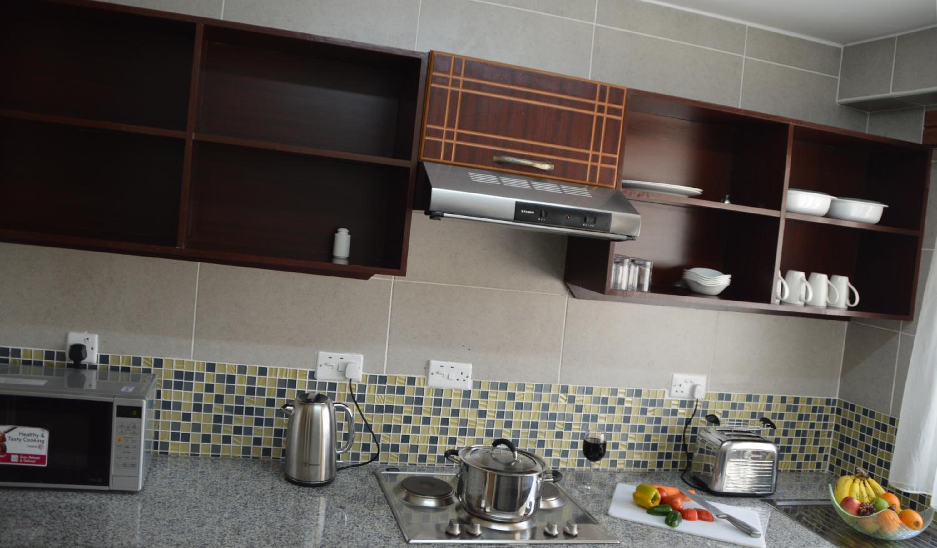 Foto 21 de 47 de Norfolk Towers Serviced Apartment -Nairobi, City Centre CBD