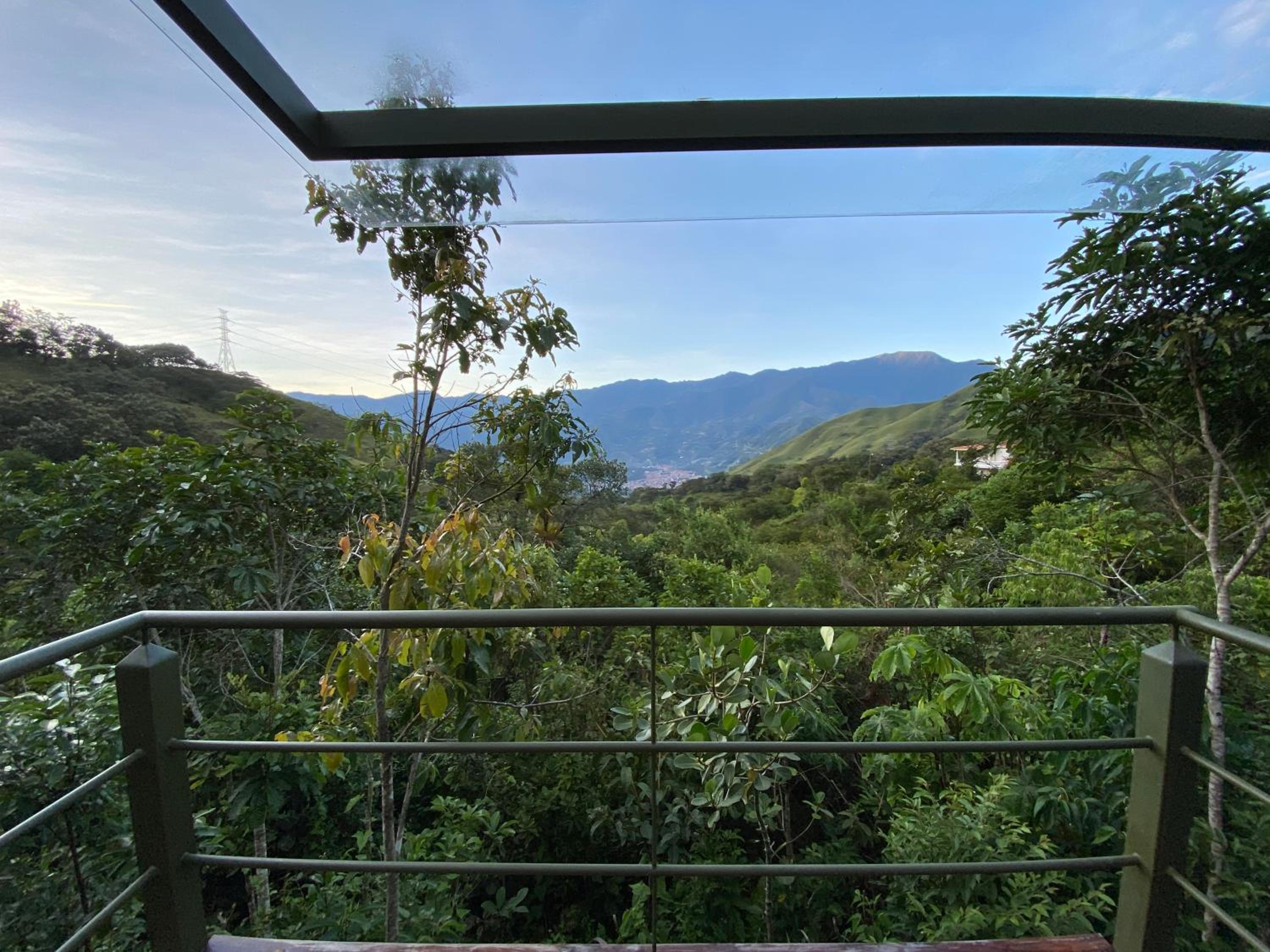 ANCESTRAL GLAMPING