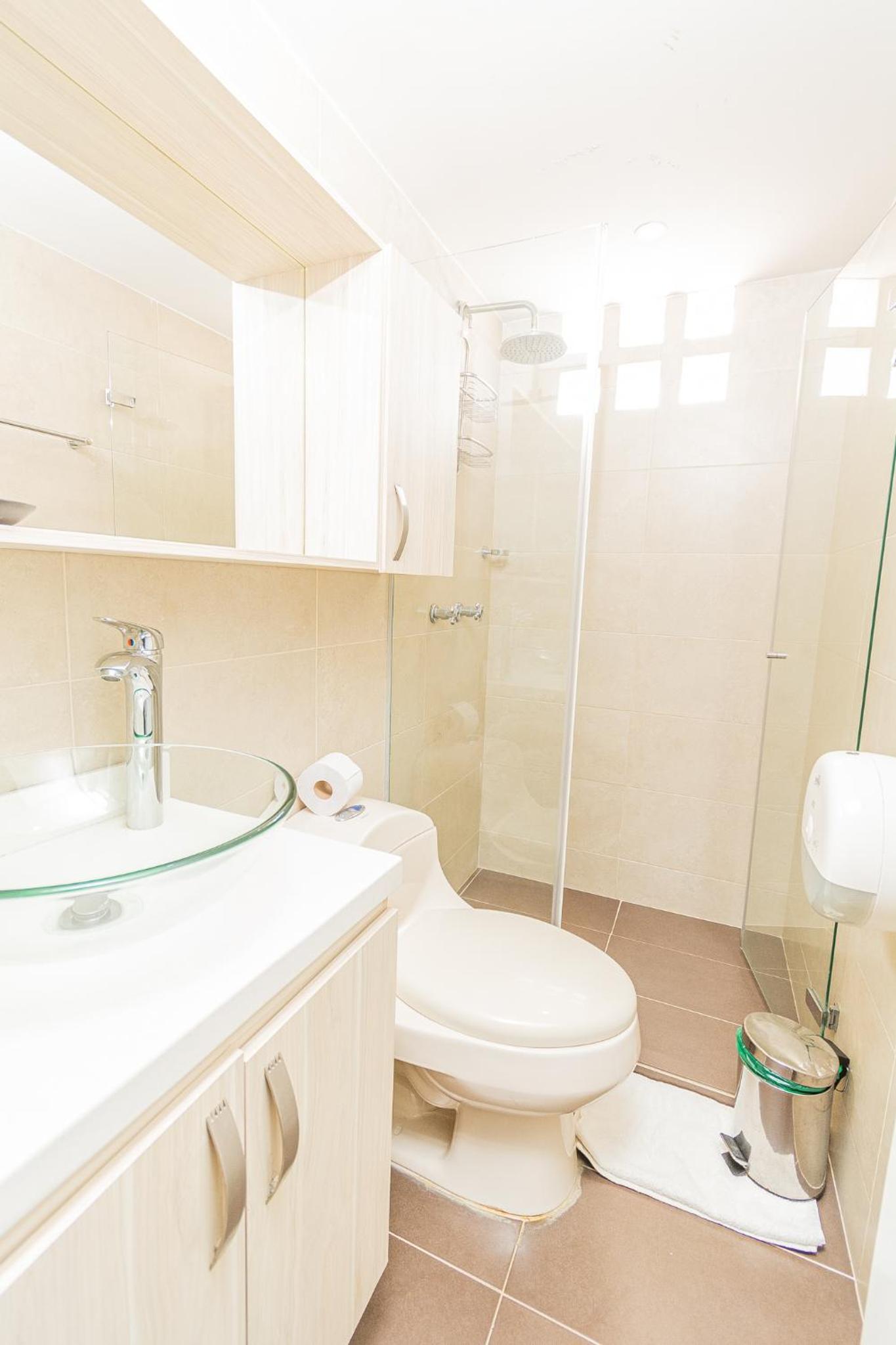 Mio Loft Poblado - Free Parking
