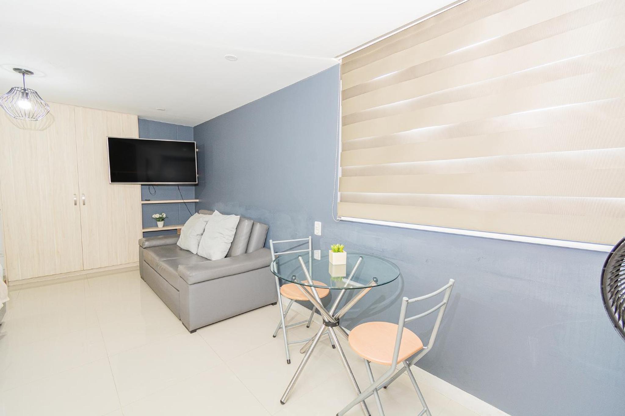 Mio Loft Poblado - Free Parking