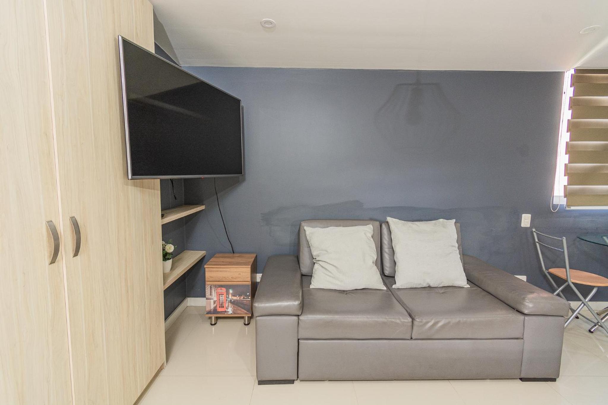 Mio Loft Poblado - Free Parking