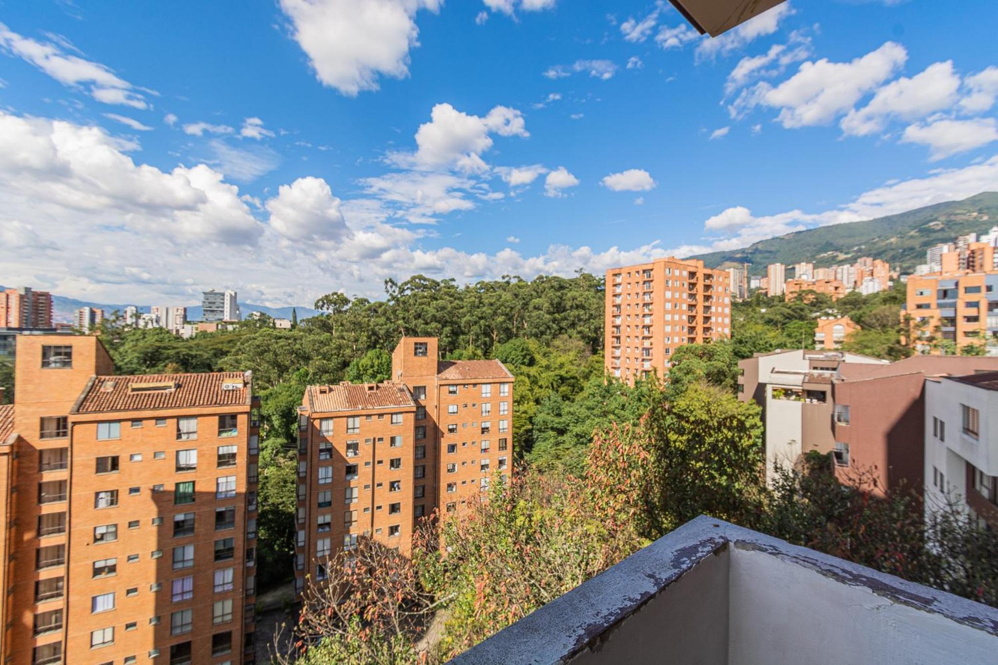 Mio Loft Poblado - Free Parking
