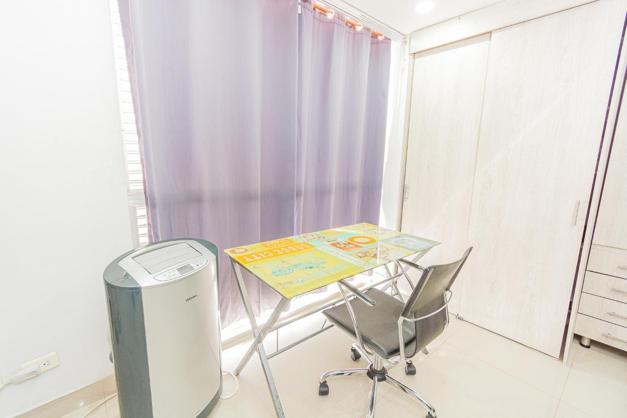 Mio Loft Poblado - Free Parking